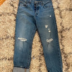 Levi Jeans
